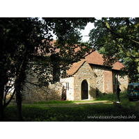 St Peter, Wickham Bishops  Church