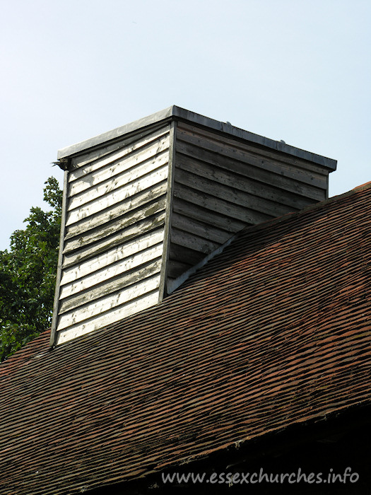 St Peter, Wickham Bishops  Church