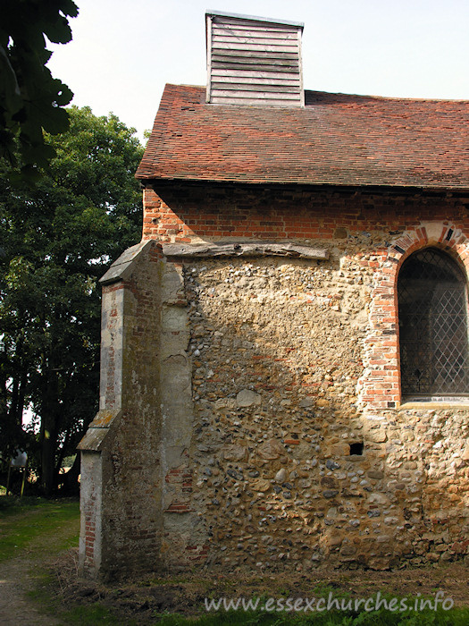 St Peter, Wickham Bishops  Church