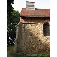 St Peter, Wickham Bishops  Church