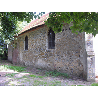 St Peter, Wickham Bishops  Church