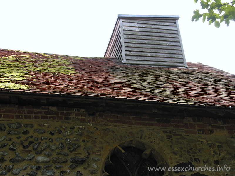 St Peter, Wickham Bishops  Church