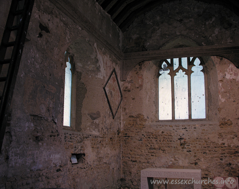 St Peter, Wickham Bishops  Church