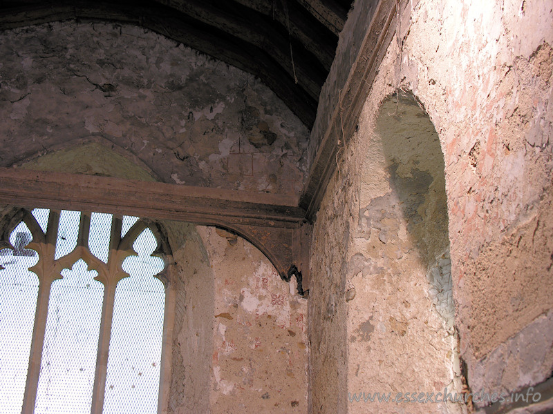 St Peter, Wickham Bishops  Church