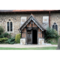 St Peter, Great Totham Church