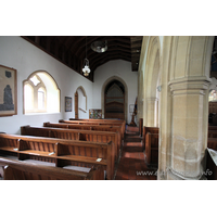 St Peter, Great Totham Church