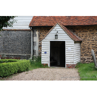 All Saints, Little Totham Church