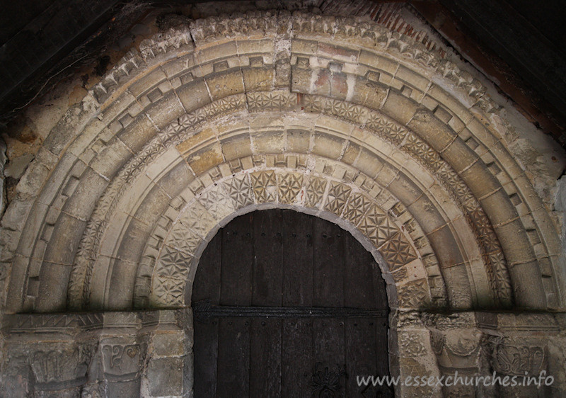 , Little%Totham Church