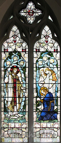 St Andrew, Colne Engaine Church