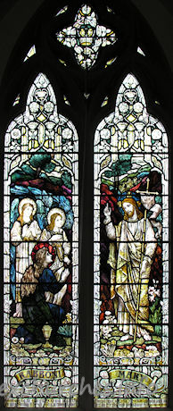St Andrew, Colne Engaine Church