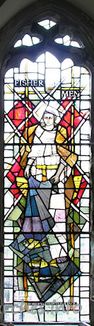 St Andrew, Colne Engaine Church