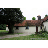 Black Chapel, North End