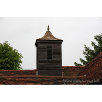 Black Chapel, North End Church