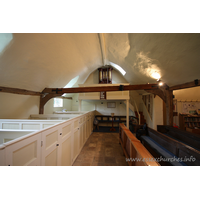 Black Chapel, North End Church