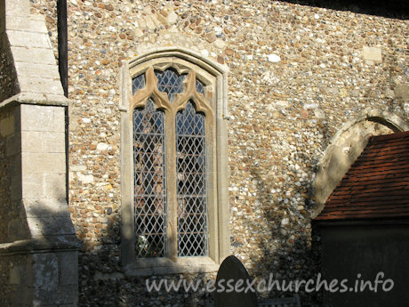 St Peter & St Paul, Bardfield Saling Church