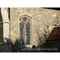 St Peter & St Paul, Bardfield Saling Church