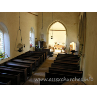 St Peter & St Paul, Bardfield Saling Church