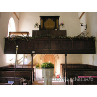 St Peter & St Paul, Bardfield Saling Church