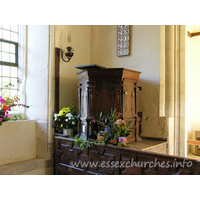 St Peter & St Paul, Bardfield Saling Church