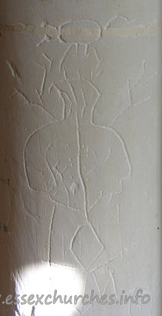 St Peter & St Paul, Bardfield Saling Church