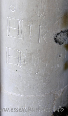 St Peter & St Paul, Bardfield Saling Church