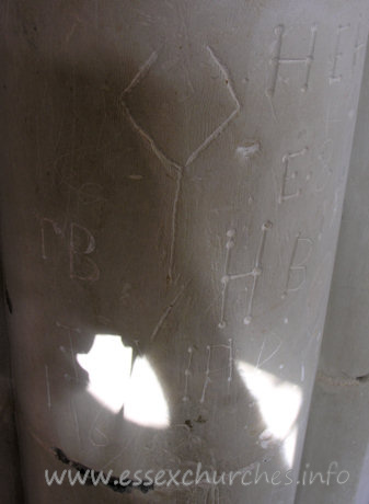 St Peter & St Paul, Bardfield Saling Church