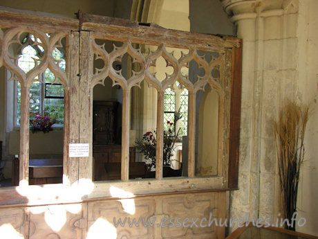St Peter & St Paul, Bardfield Saling Church