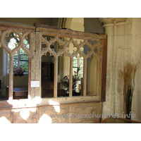 St Peter & St Paul, Bardfield Saling Church