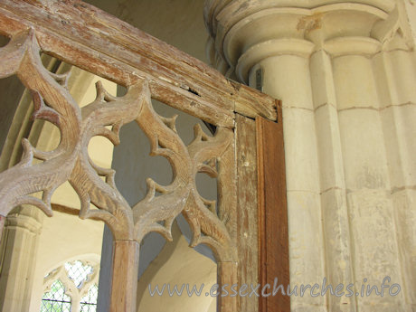 St Peter & St Paul, Bardfield Saling Church