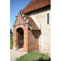 St Germanus, Faulkbourne Church