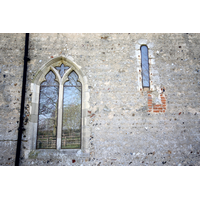 St Germanus, Faulkbourne Church