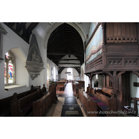 St Michael & All Angels, Roxwell Church