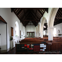 St Michael & All Angels, Roxwell Church