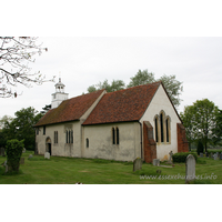 St Andrew, Barnston