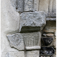 St Andrew, Barnston Church