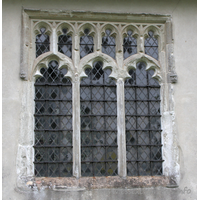 St Andrew, Barnston Church