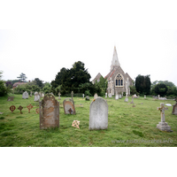 St Peter, Great Birch Church