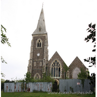 St Peter, Great Birch Church