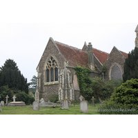 St Peter, Great Birch Church