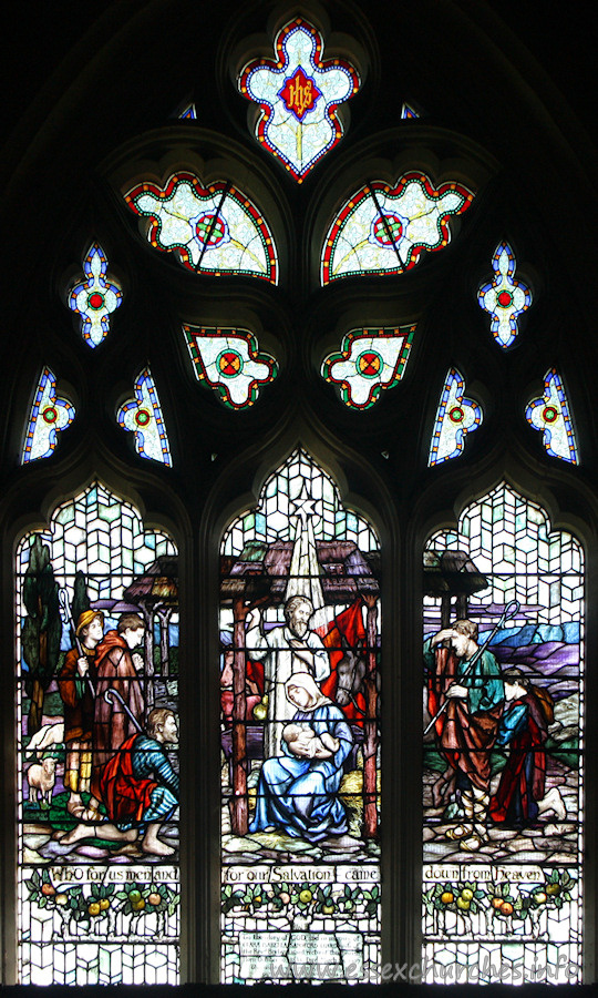 St Peter, Great Birch Church