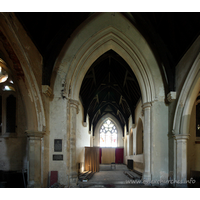 St Peter, Great Birch Church