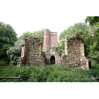 St Mary, Little Birch Church