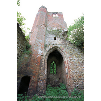 St Mary, Little Birch Church