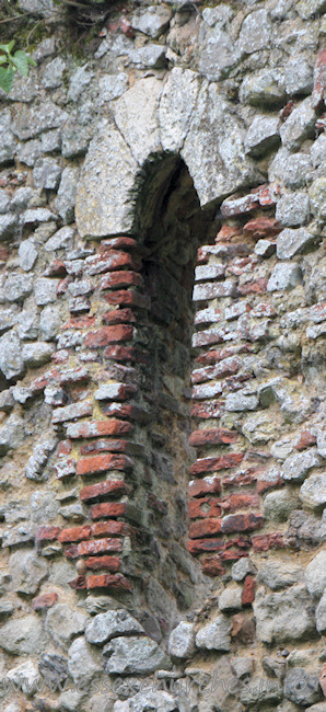 St Mary, Little Birch Church