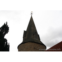 St Mary, Great Leighs Church