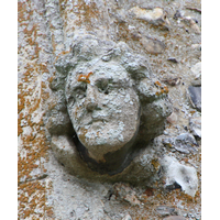 St Mary, Great Leighs Church