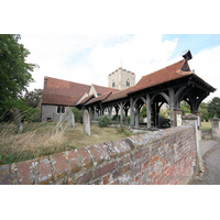 St Andrew, Boreham Church