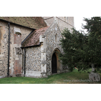 St Andrew, Boreham Church