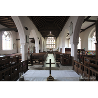 St Andrew, Boreham Church