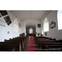 St Mary & All Saints, Rivenhall Church